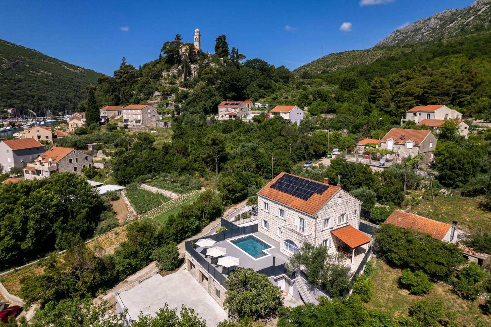 Nono Dubrovnik
