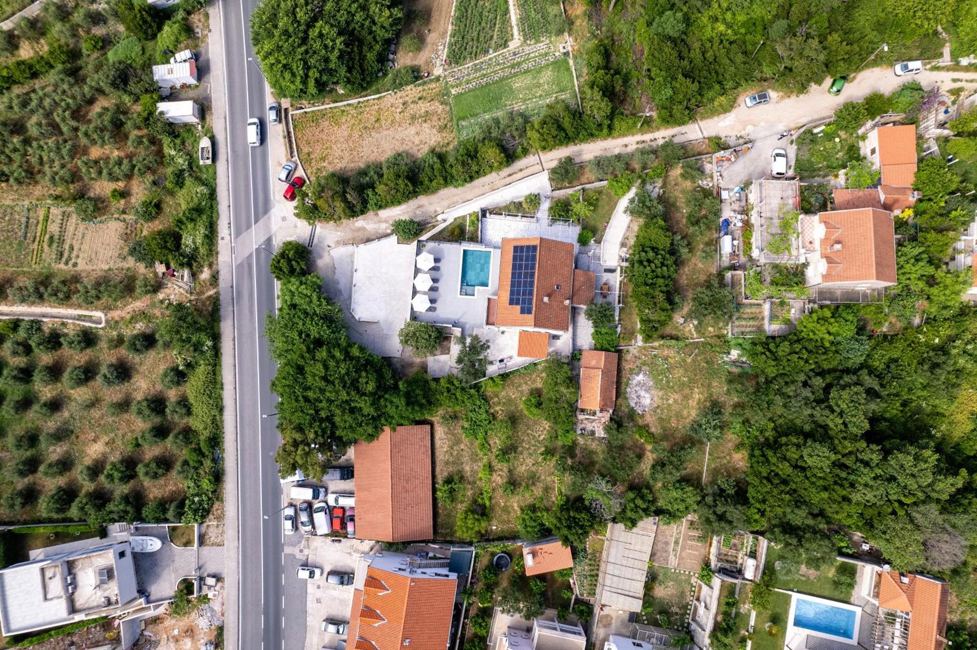 Villa Nono Dubrovnik