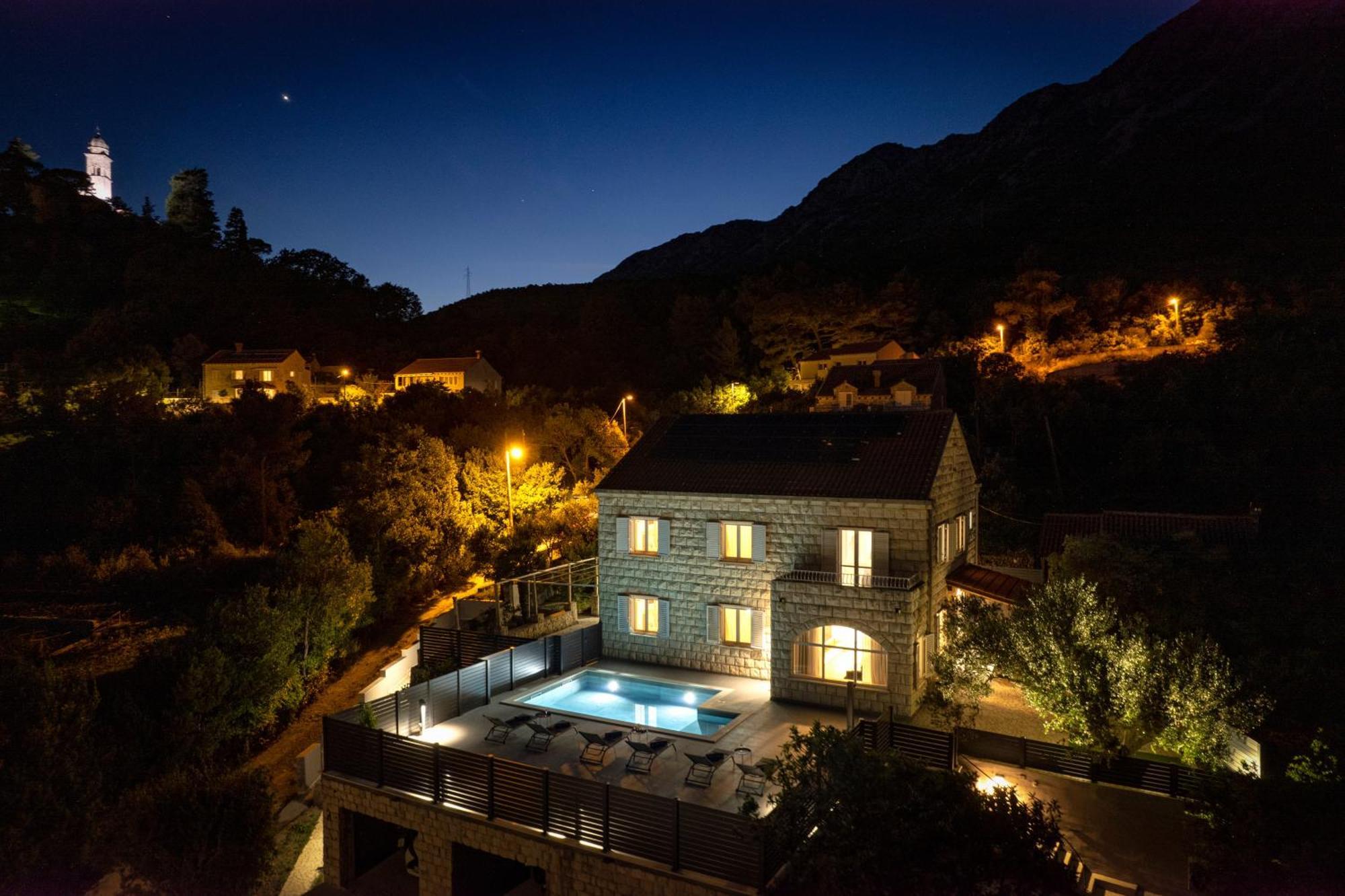 Villa Nono