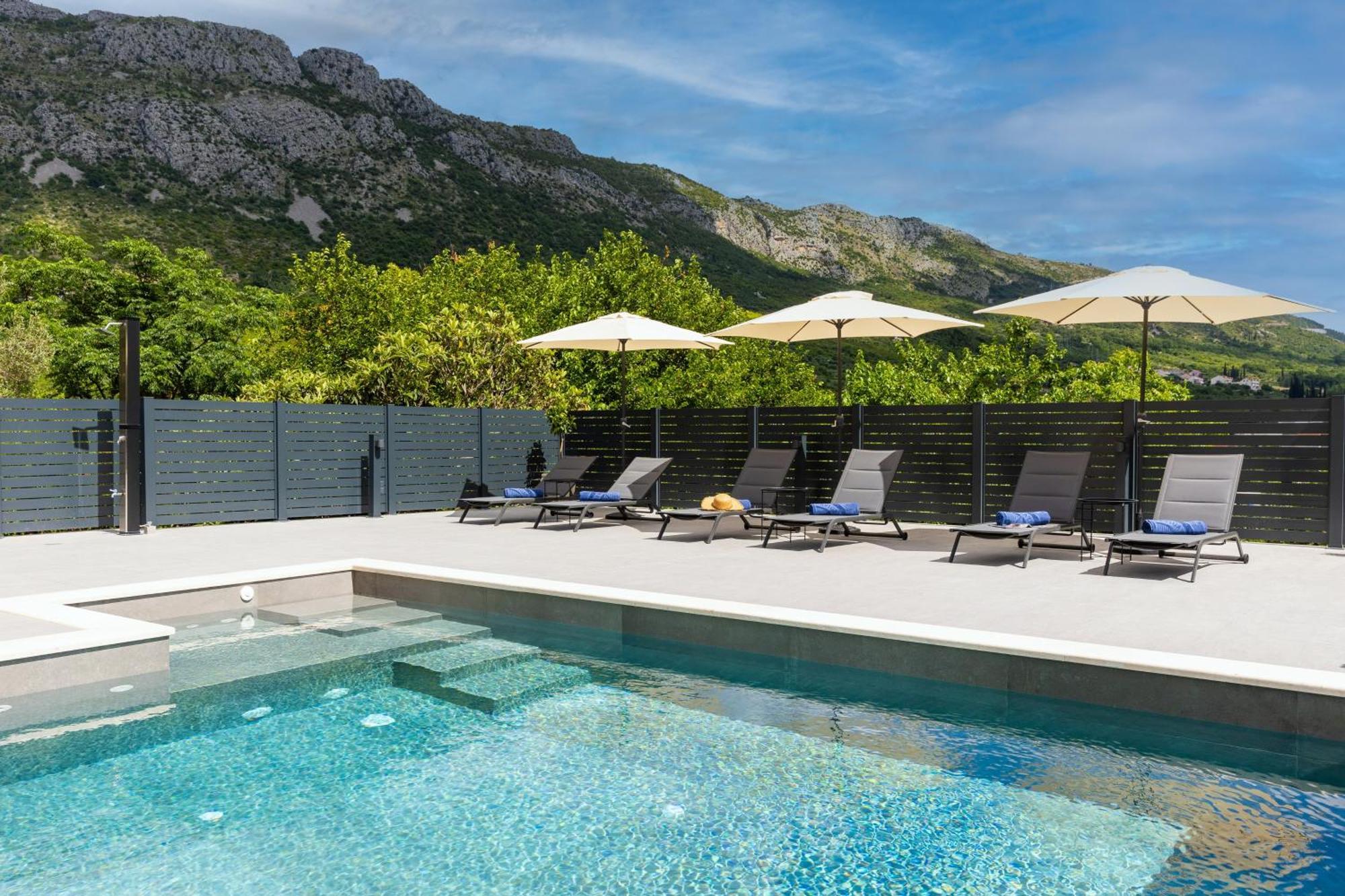 Nono Villa Dubrovnik